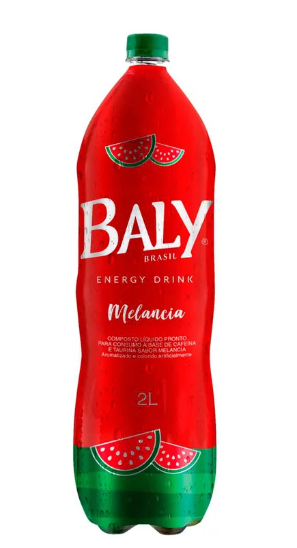 ENERGETICO BALY 2LT MELANCIA