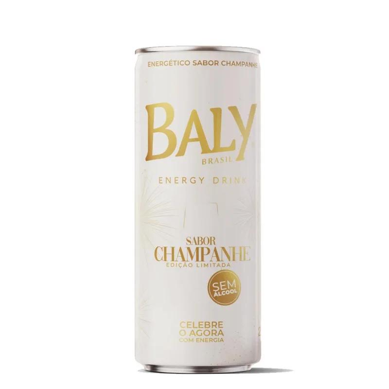 ENERGETICO BALY CHAMPANHE LATAO 250ML