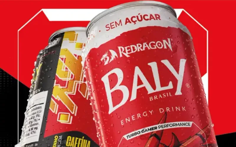 ENERGETICO BALY GAMER REDGRAGON S/ACUCAR LATAO 473ML