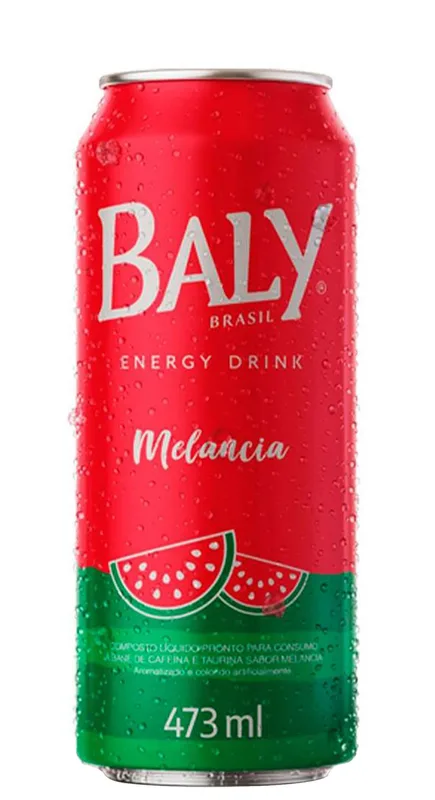 ENERGETICO BALY LATAO 473ML  MELANCIA