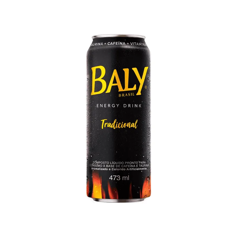 ENERGETICO BALY LATAO 473ML  TRADICIONAL