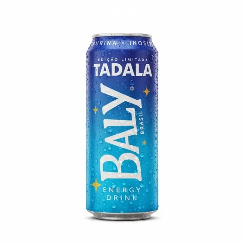 ENERGETICO BALY LATAO TADALA 473 ML