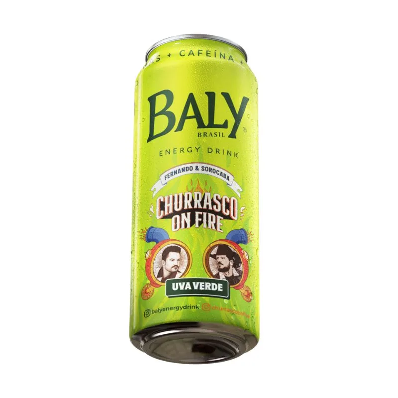 ENERGETICO BALY UVA VERDE LATAO 473ML