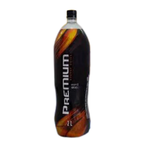 ENERGETICO PREMIUM  2LT