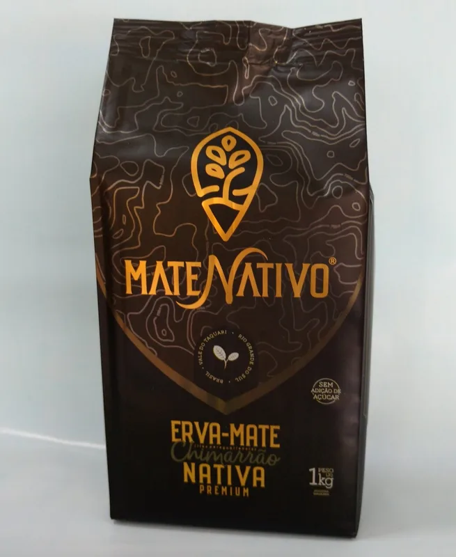 ERVA MATE 87 1KG NATIVA