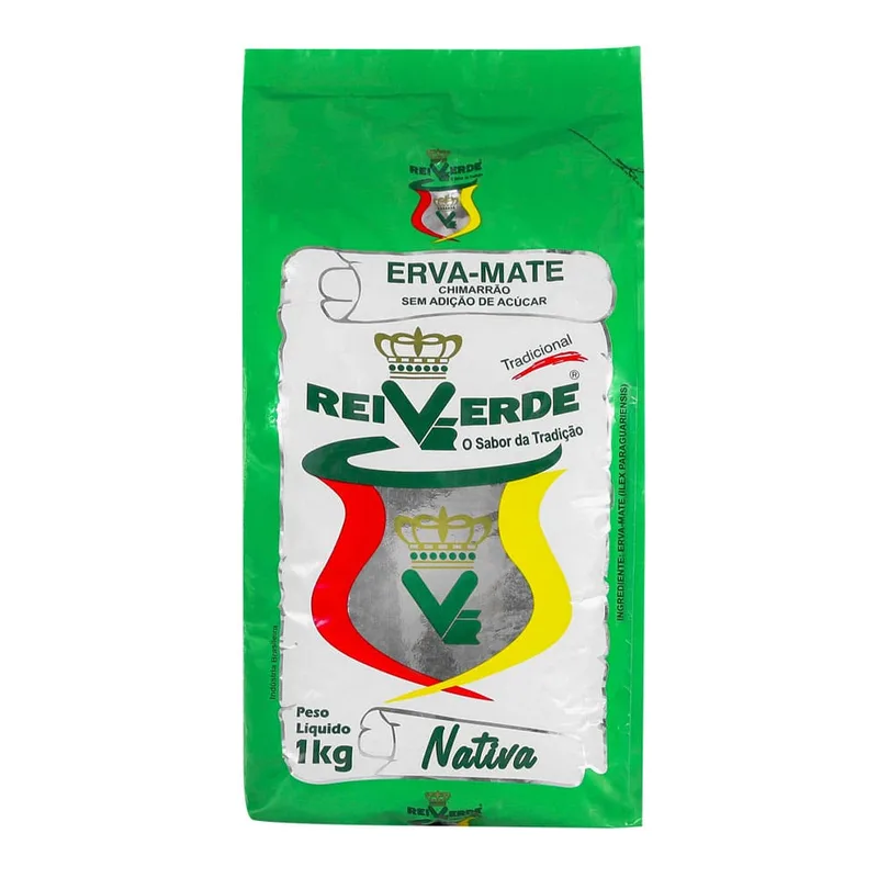 ERVA MATE 87 1KG TRADICIONAL