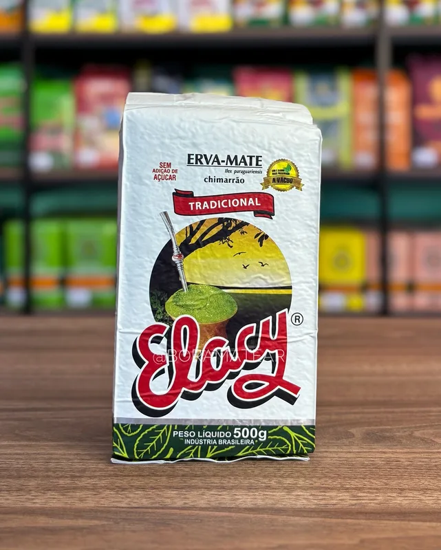 ERVA MATE 87 500GR TRADICIONAL