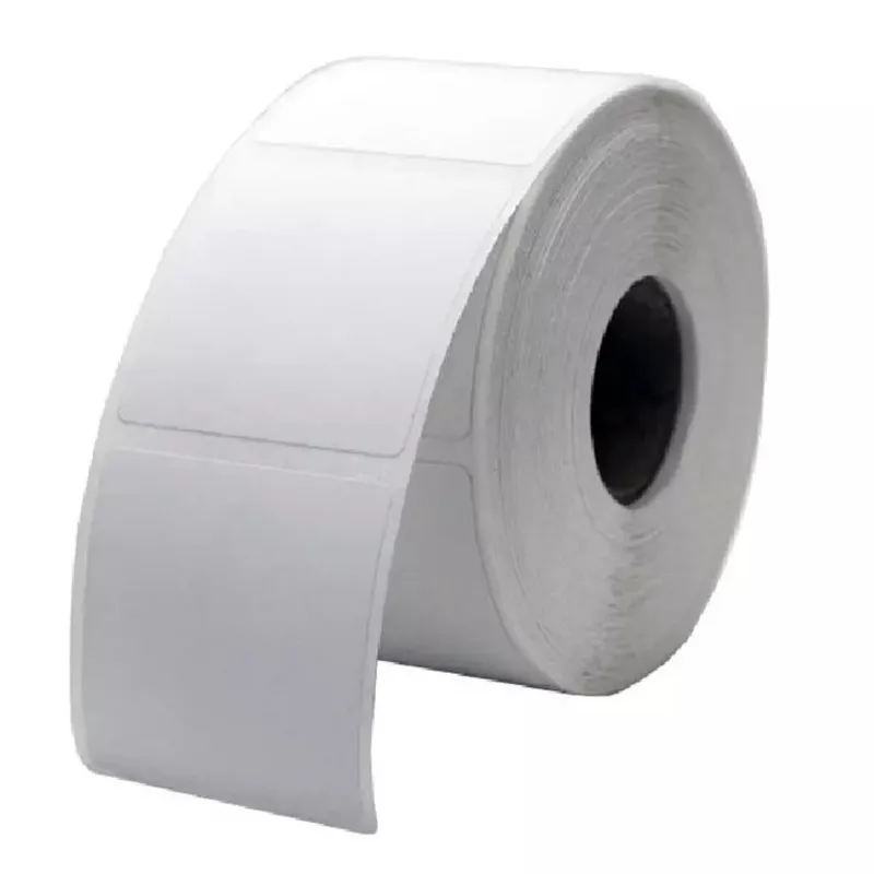 ETIQUETA 40X40 C/6 (ROLO C/430UN)