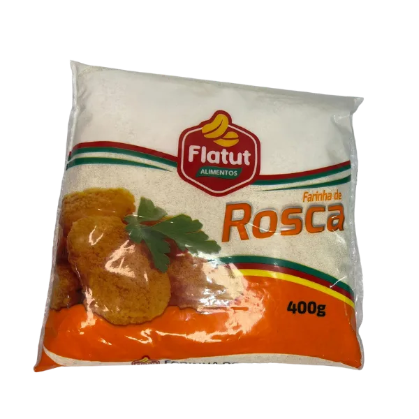 FARINHA ROSCA MARAVILHOSA 400GR