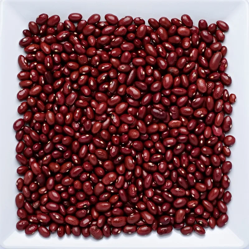 FEIJAO VERMELHO MARAVILHOSA 500GR