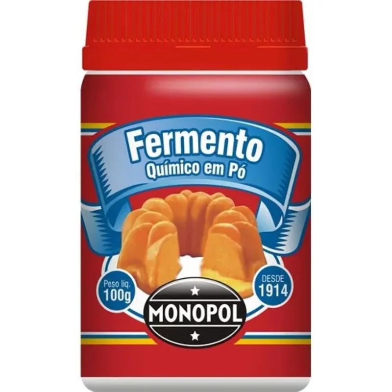 FERMENTO MONOPOL 100GR POTE