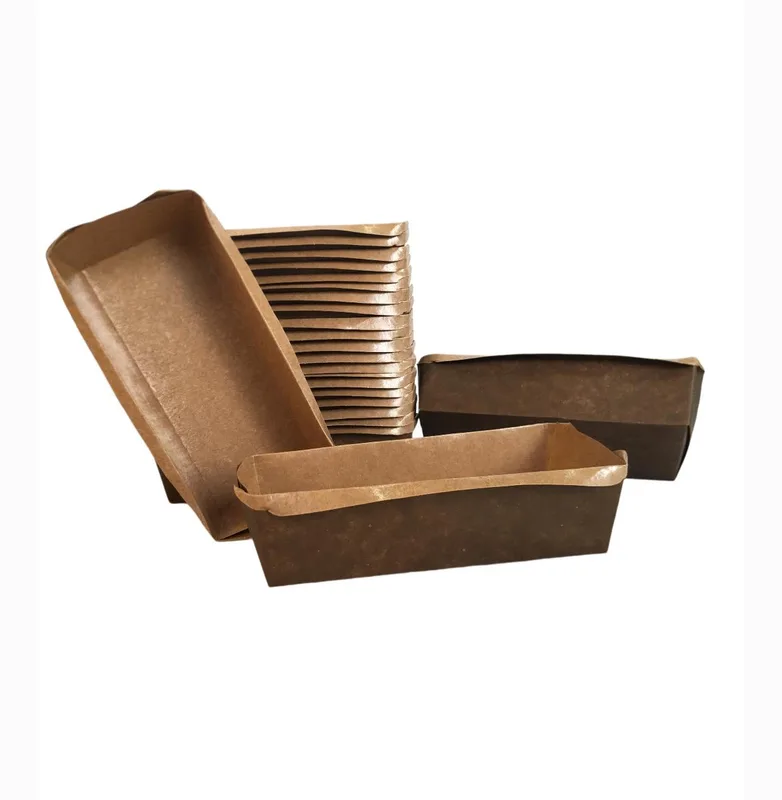 FORMA DE PAPEL FORNEAVEL IMPERMEAVEL N2   ( 17 X 7 )