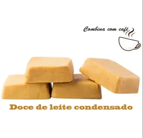 FOUDANT DE LEITE BOA VISTA 50 GR C/20