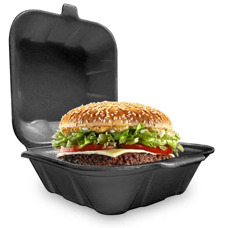HAMBURGUEIRA EPS MOD HF 02 15X15X7,7CM