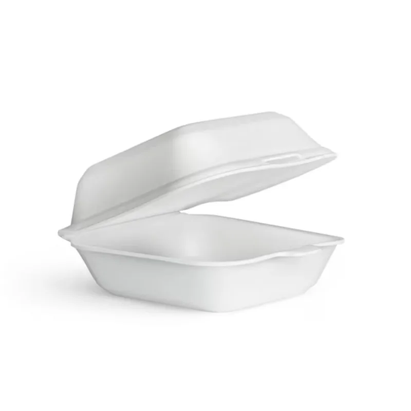 HAMBURGUEIRA EPS MOD HF 106 TAM. 21,5X22X6 CM
