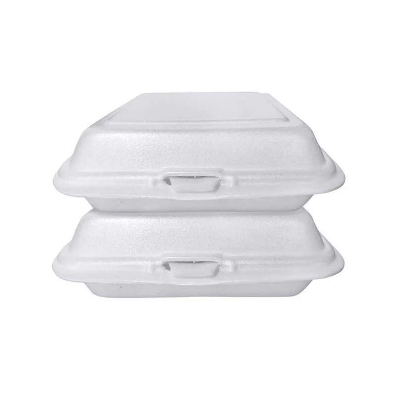 HAMBURGUEIRA EPS TH-02 10X10.2X10.4CM TOTALPLAST