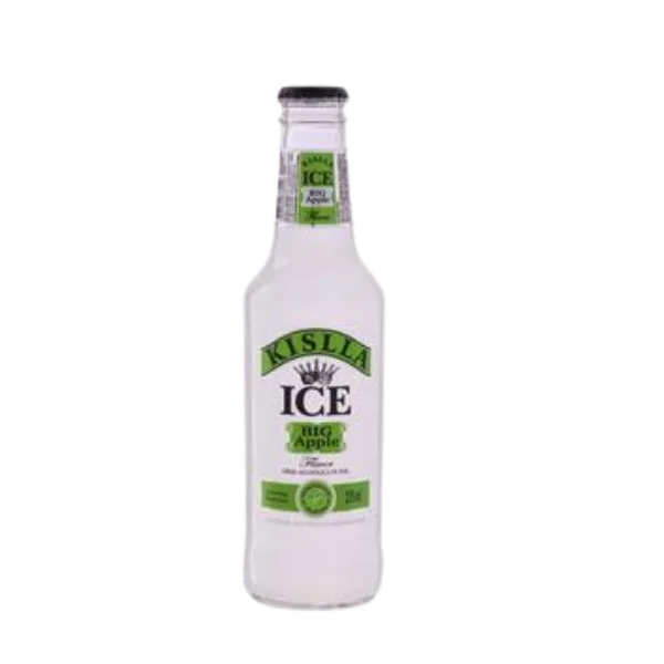 ICE KISLLA BIG APPLE VD 275ML