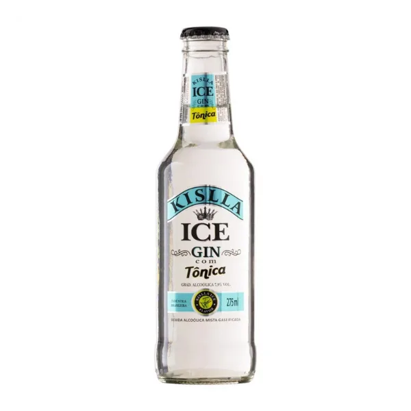 ICE KISLLA GIN VD 275ML