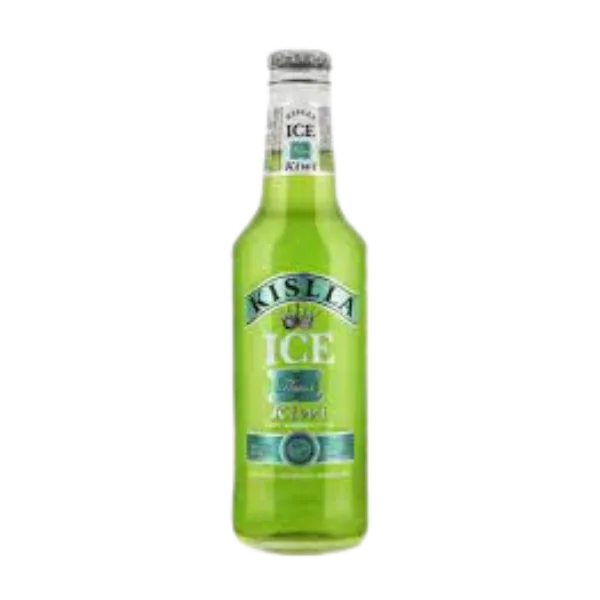 ICE KISLLA KIWI VD 275ML