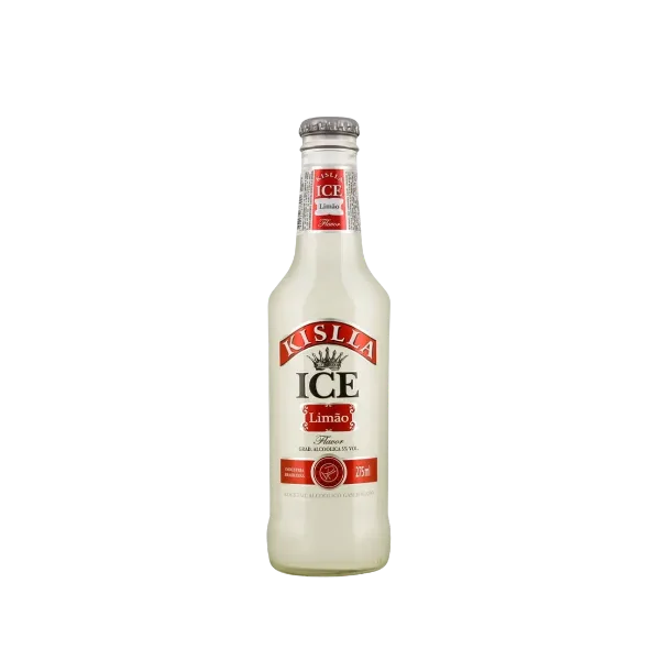 ICE KISLLA LIMAO VD 275ML