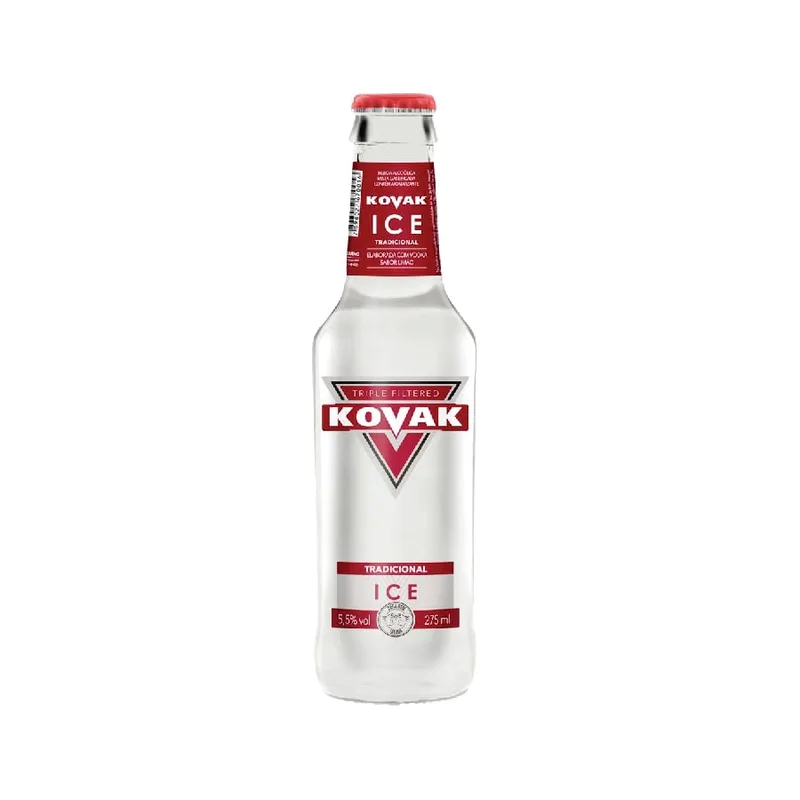 ICE KOVAC TRADICIONAL LIMAO 275ML