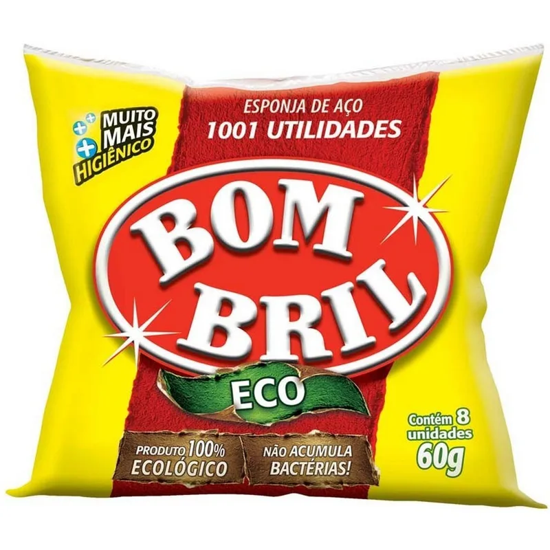 LA ACO BOMBRIL 45GR