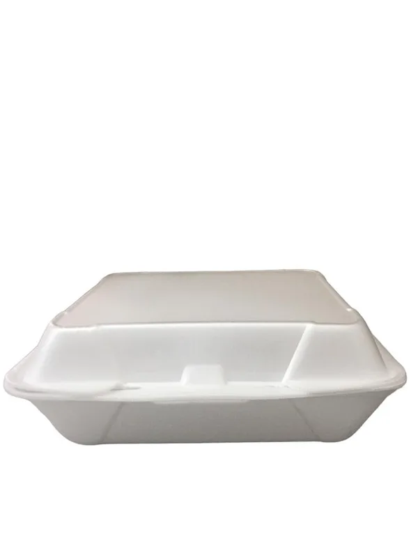 LANCHEIRA EPS HF102 25,5X23,5X9 CM