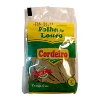 LOURO EM FOLHA CORDEIRO 5GR