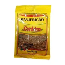 MANJERICAO CORDEIRO 6GR