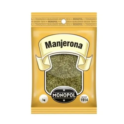 MANJERONA MONOPOL