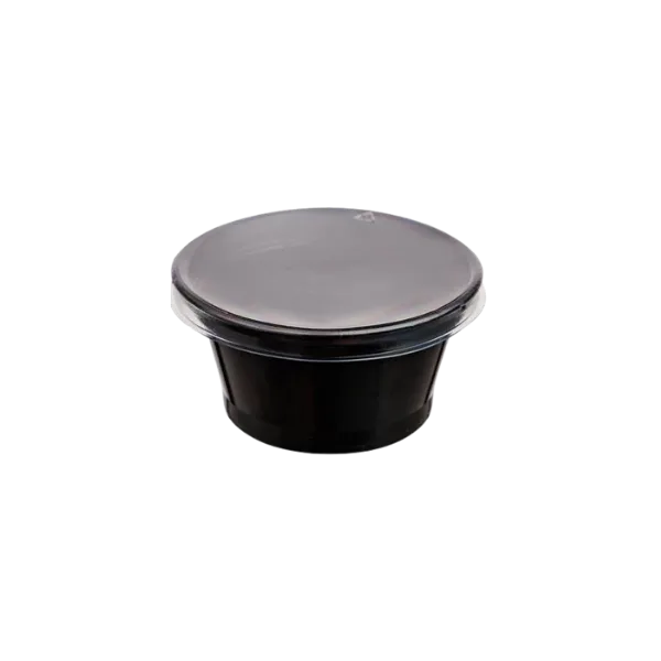 MOLHEIRA PRETA C/TAMPA 30ML V695 VIERPACK