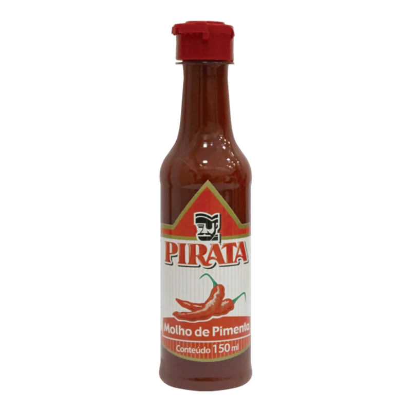 MOLHO DE PIMENTA CORDEIRO 150ML