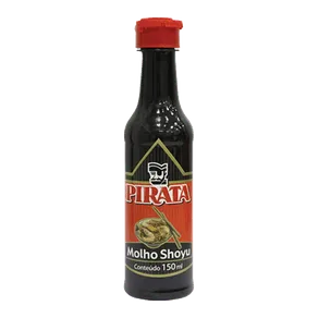 MOLHO SHOYU CORDEIRO 150ML
