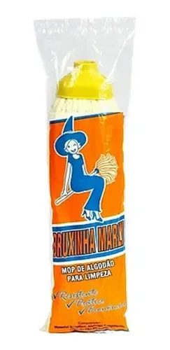 MOP BRUXINHA 190 MARLY