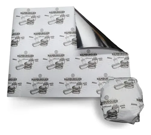 PAPEL ACOPLADO C/1000UN