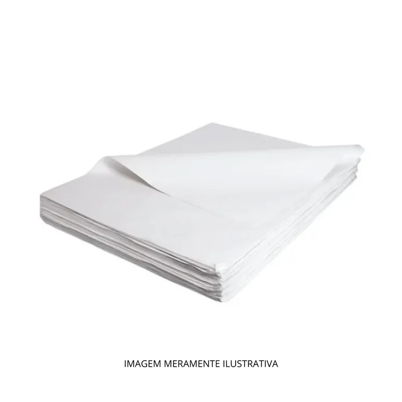 PAPEL PADARIA MANILHINHA 3KG