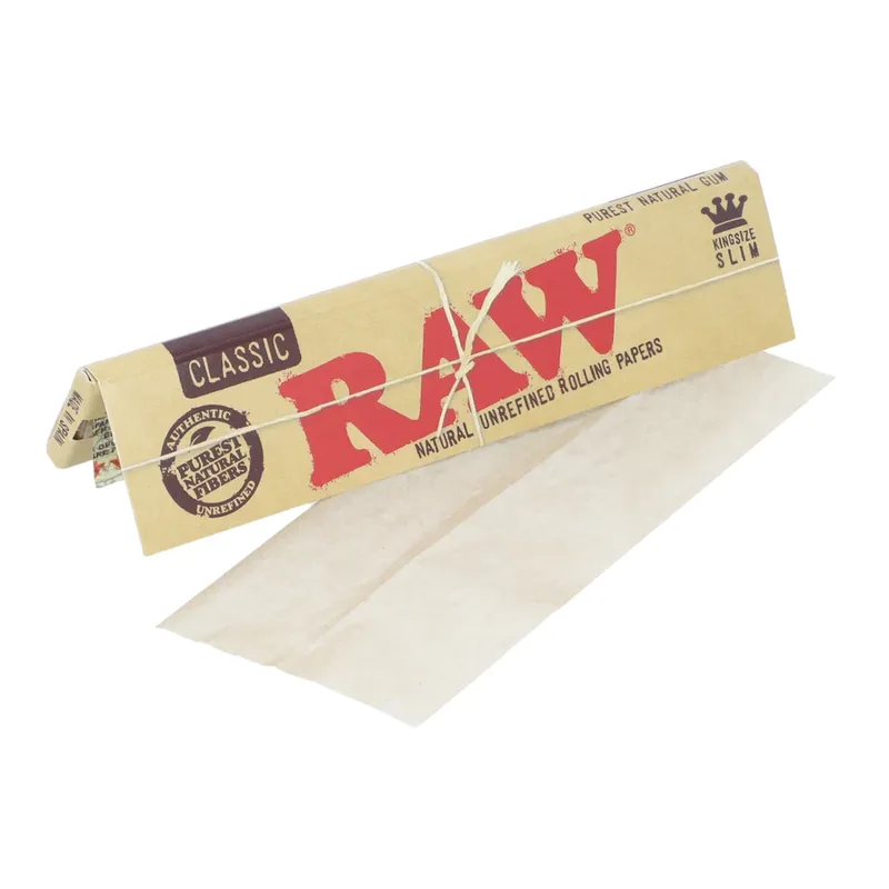 PAPEL PARA FUMO C/50