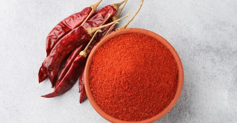 PAPRICA PICANTE