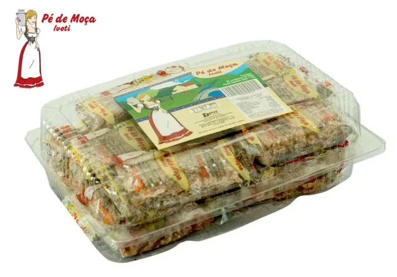 PE DE MOCA IVOTI 20X50GR