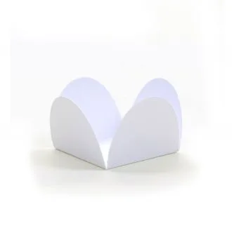 PELOTINE BRANCO N.5 CONFESTA