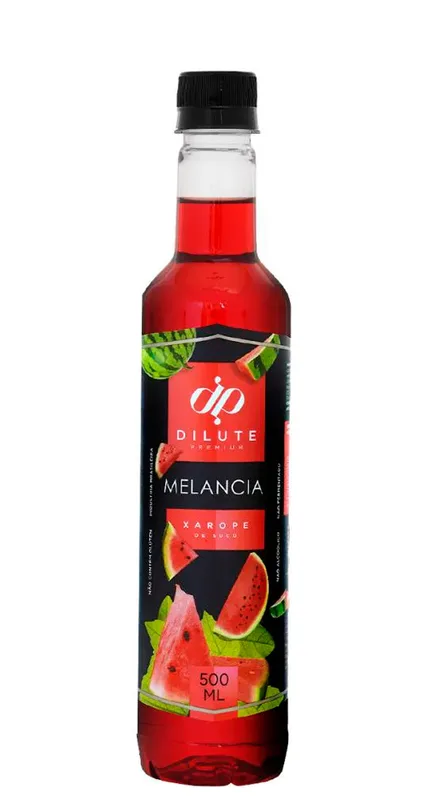 PINOTTE MELANCIA 500ML