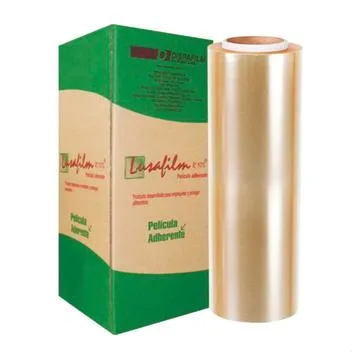 PLASTICO FILME LUSAFILM. R 105  380X09X800