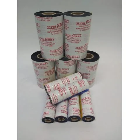 RIBBON 110 X 74 (VR) SUPRIMAX