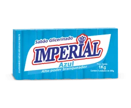 SABAO IMPERIAL AZUL INDIVIDUAL 200GR