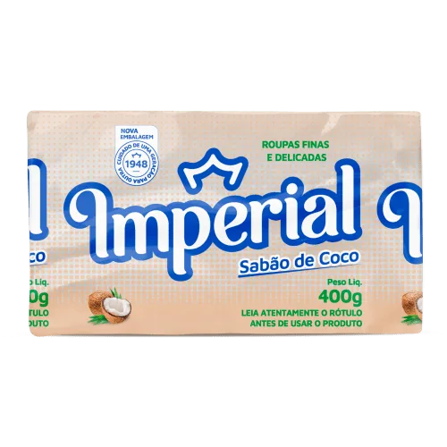 SABAO IMPERIAL COCO 400GR