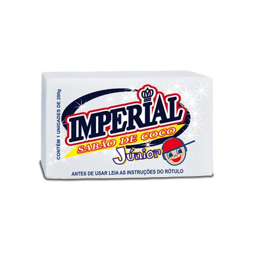 SABAO IMPERIAL COCO JUNIOR  200GR