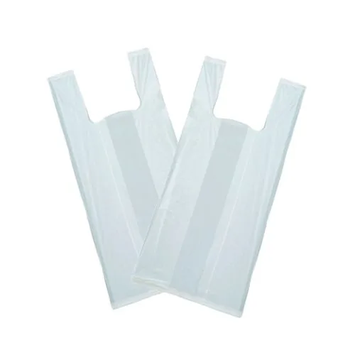 SACOLA 38X48 BRANCA LIGHT MB