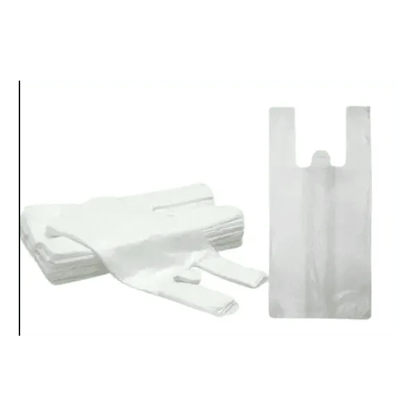 SACOLA PLAST. REC. 40X50 CREME FARDO C/2,5KG ROLEPLAST
