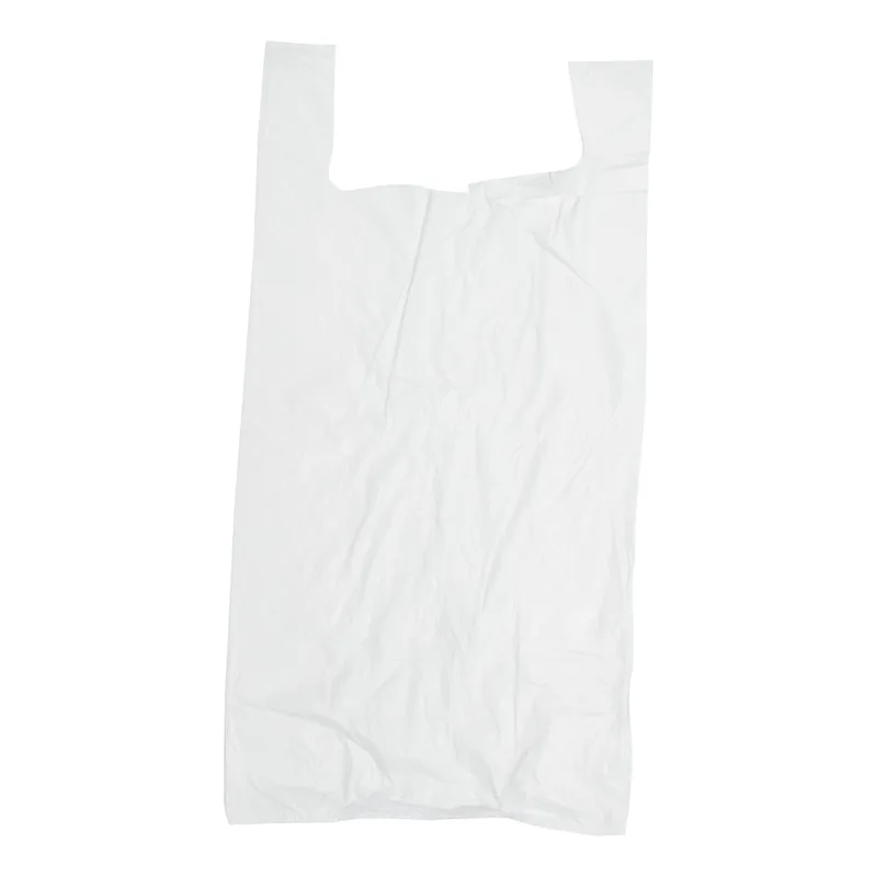 SACOLA PLASTICA BRANCA 60X75X0,3 C/1000 MB