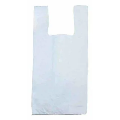 SACOLA PREMIUM 38X48 BRANCA CX C/1000